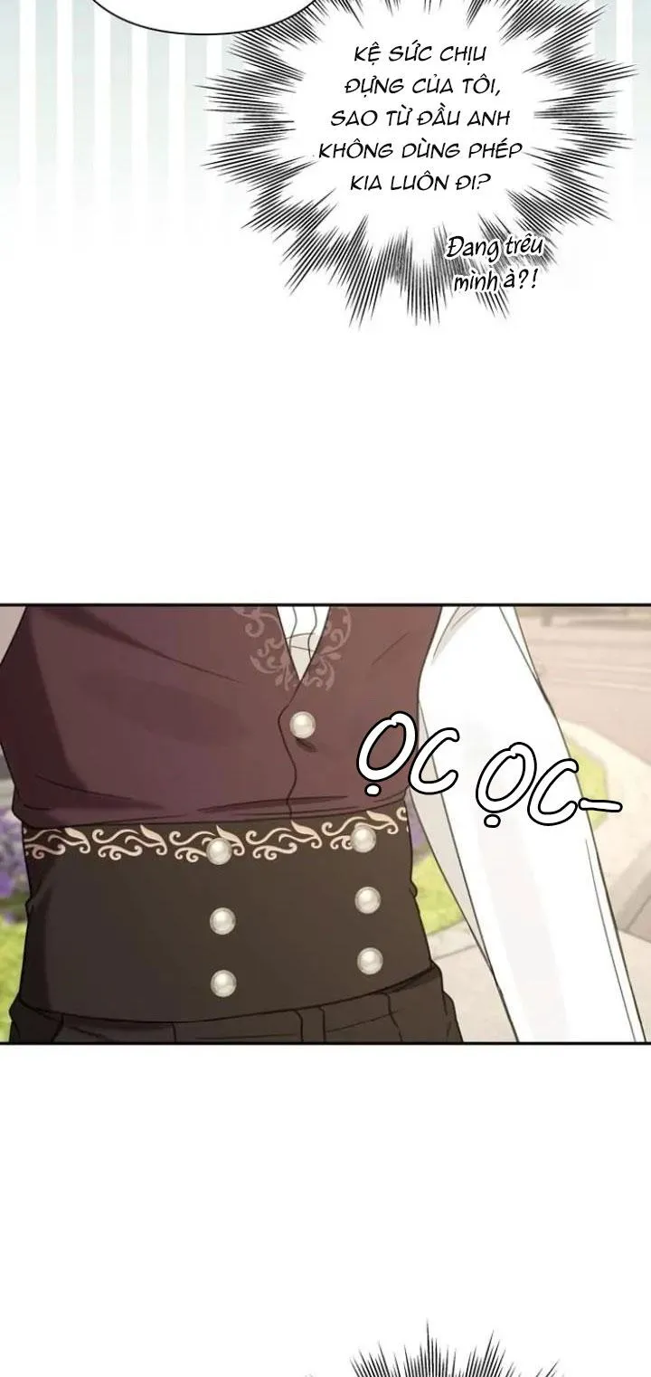 Mắc Kẹt Trong Game Hẹn Hò Của Em Gái Tôi Chapter 43 Trang 45