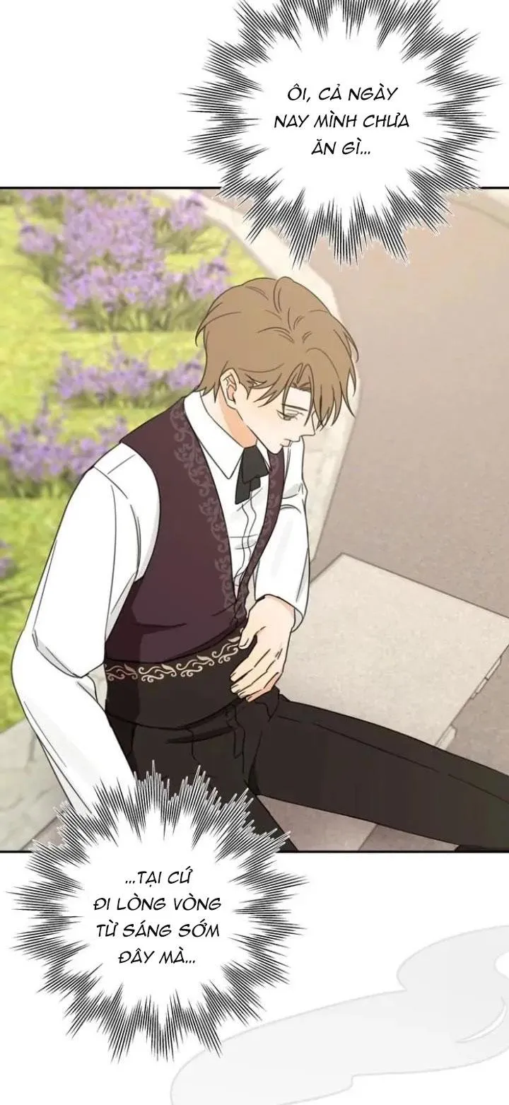 Mắc Kẹt Trong Game Hẹn Hò Của Em Gái Tôi Chapter 43 Trang 46