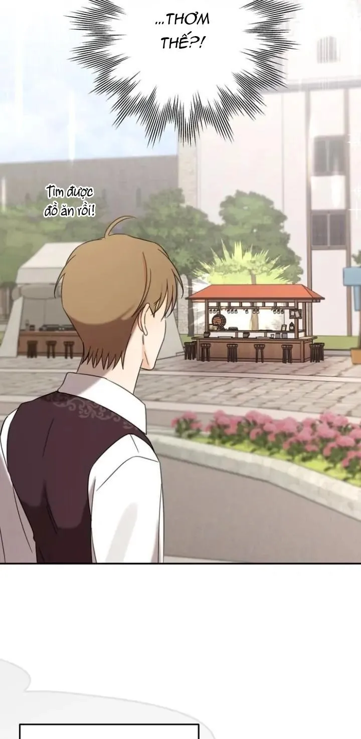 Mắc Kẹt Trong Game Hẹn Hò Của Em Gái Tôi Chapter 43 Trang 48