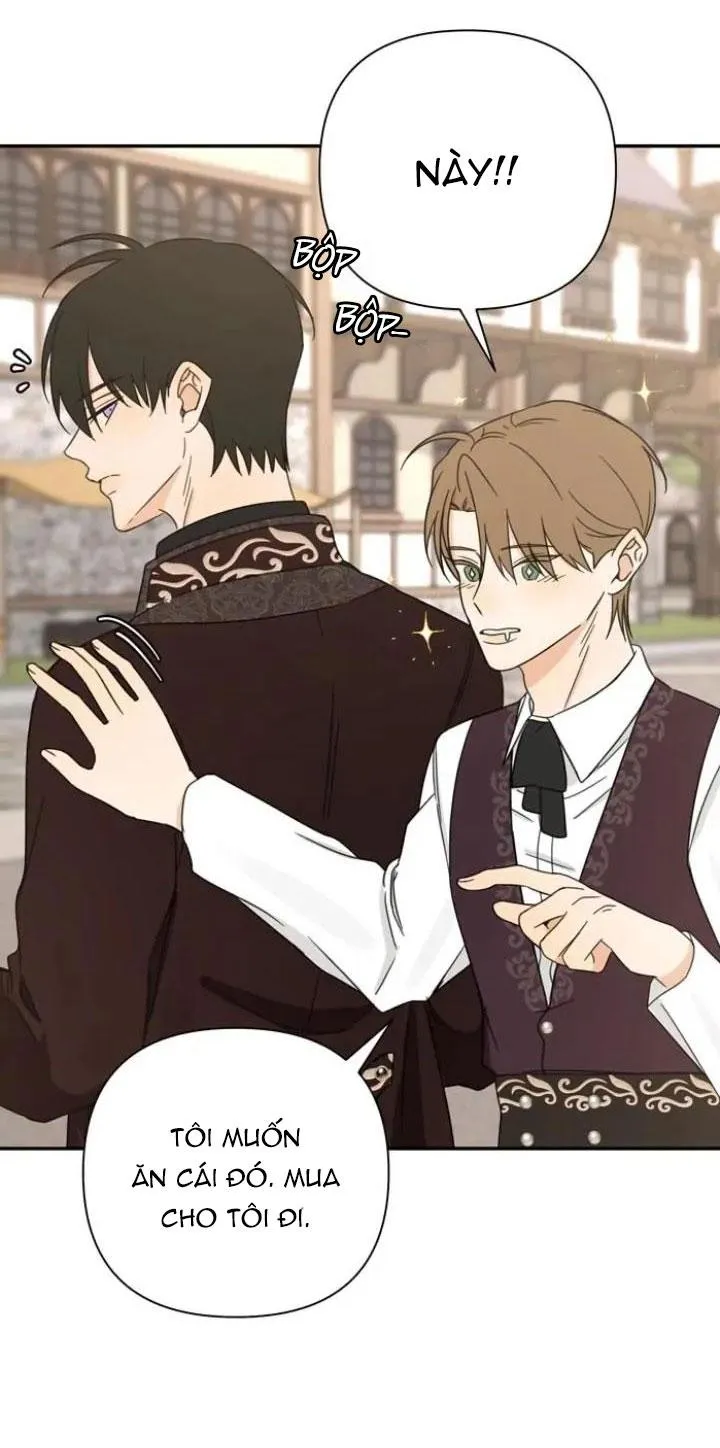 Mắc Kẹt Trong Game Hẹn Hò Của Em Gái Tôi Chapter 43 Trang 50