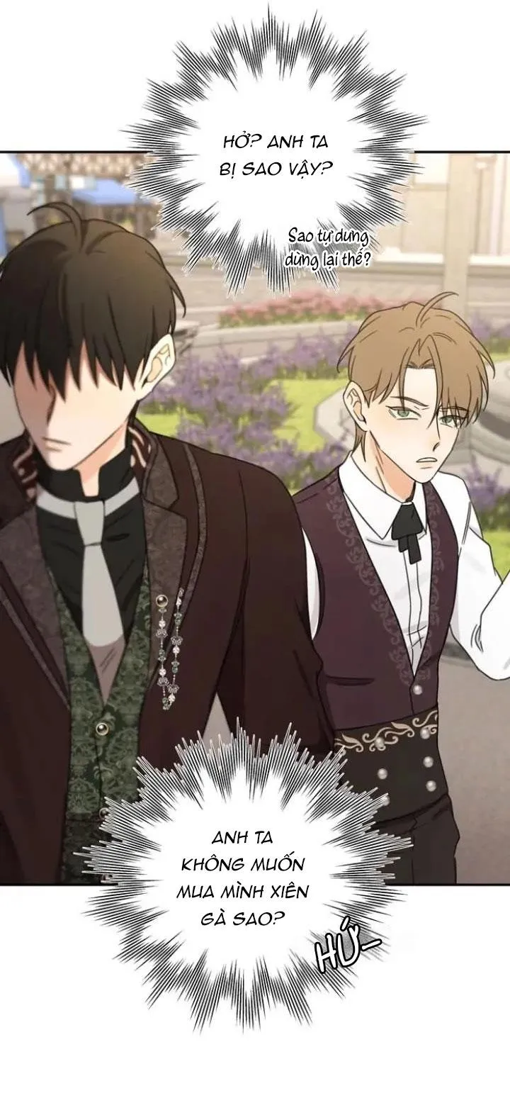 Mắc Kẹt Trong Game Hẹn Hò Của Em Gái Tôi Chapter 43 Trang 56