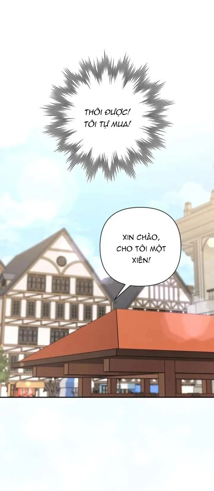 Mắc Kẹt Trong Game Hẹn Hò Của Em Gái Tôi Chapter 43 Trang 57