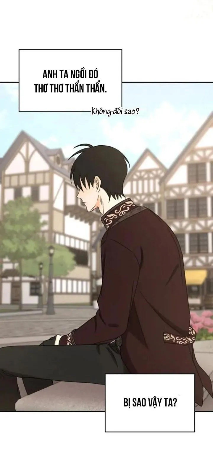 Mắc Kẹt Trong Game Hẹn Hò Của Em Gái Tôi Chapter 44 Trang 4