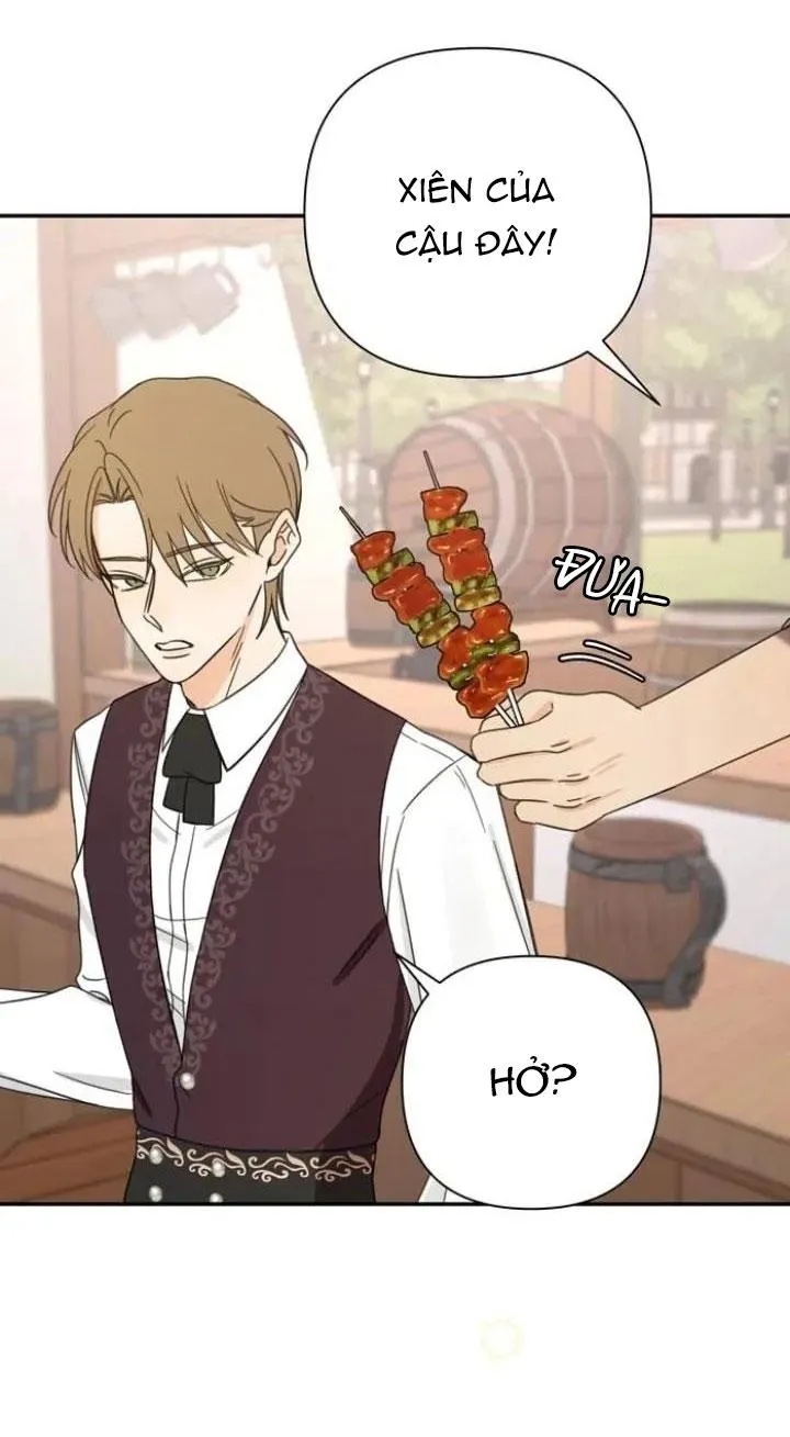 Mắc Kẹt Trong Game Hẹn Hò Của Em Gái Tôi Chapter 44 Trang 6