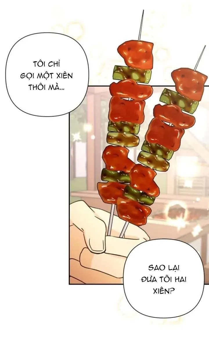 Mắc Kẹt Trong Game Hẹn Hò Của Em Gái Tôi Chapter 44 Trang 7