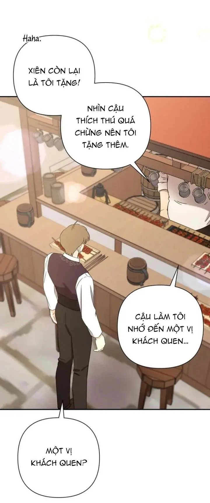 Mắc Kẹt Trong Game Hẹn Hò Của Em Gái Tôi Chapter 44 Trang 8