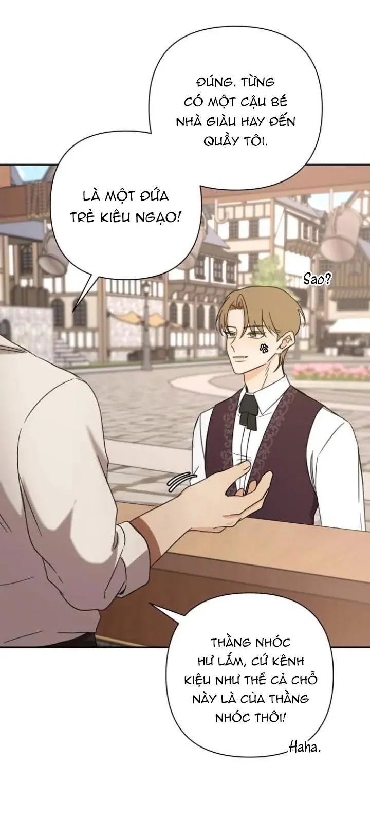 Mắc Kẹt Trong Game Hẹn Hò Của Em Gái Tôi Chapter 44 Trang 9