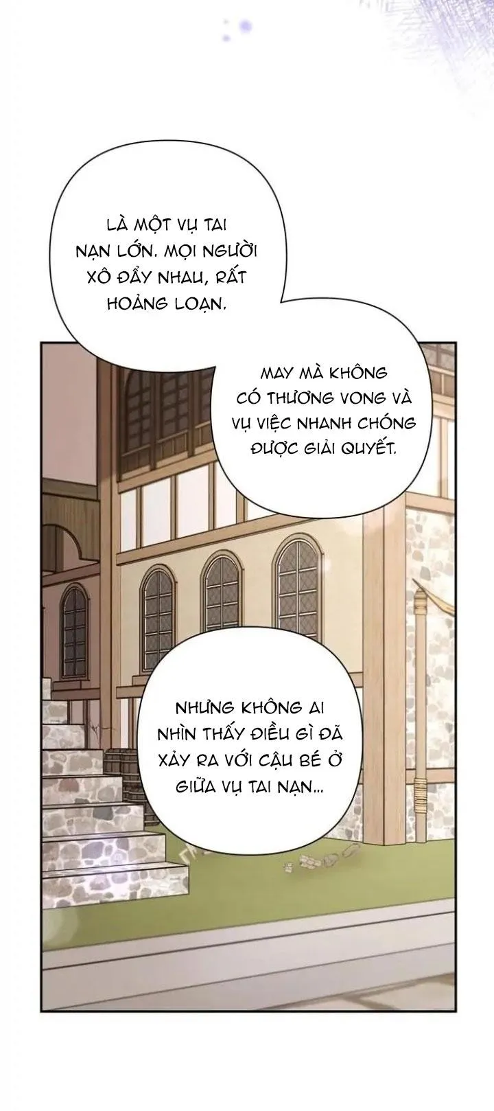 Mắc Kẹt Trong Game Hẹn Hò Của Em Gái Tôi Chapter 44 Trang 11