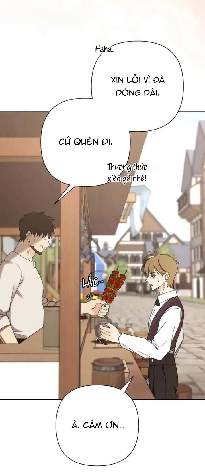 Mắc Kẹt Trong Game Hẹn Hò Của Em Gái Tôi Chapter 44 Trang 14
