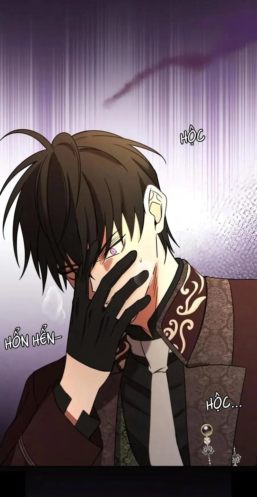 Mắc Kẹt Trong Game Hẹn Hò Của Em Gái Tôi Chapter 44 Trang 21