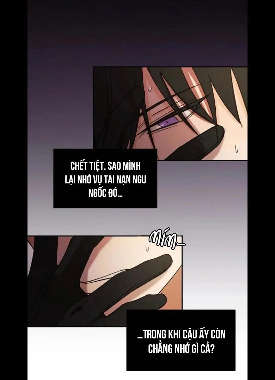 Mắc Kẹt Trong Game Hẹn Hò Của Em Gái Tôi Chapter 44 Trang 22