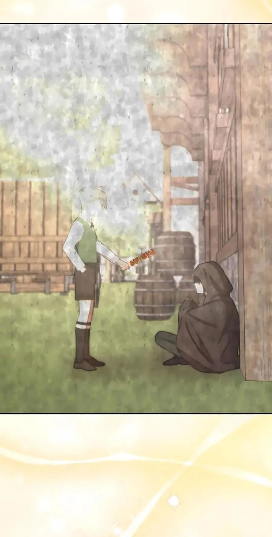 Mắc Kẹt Trong Game Hẹn Hò Của Em Gái Tôi Chapter 44 Trang 26