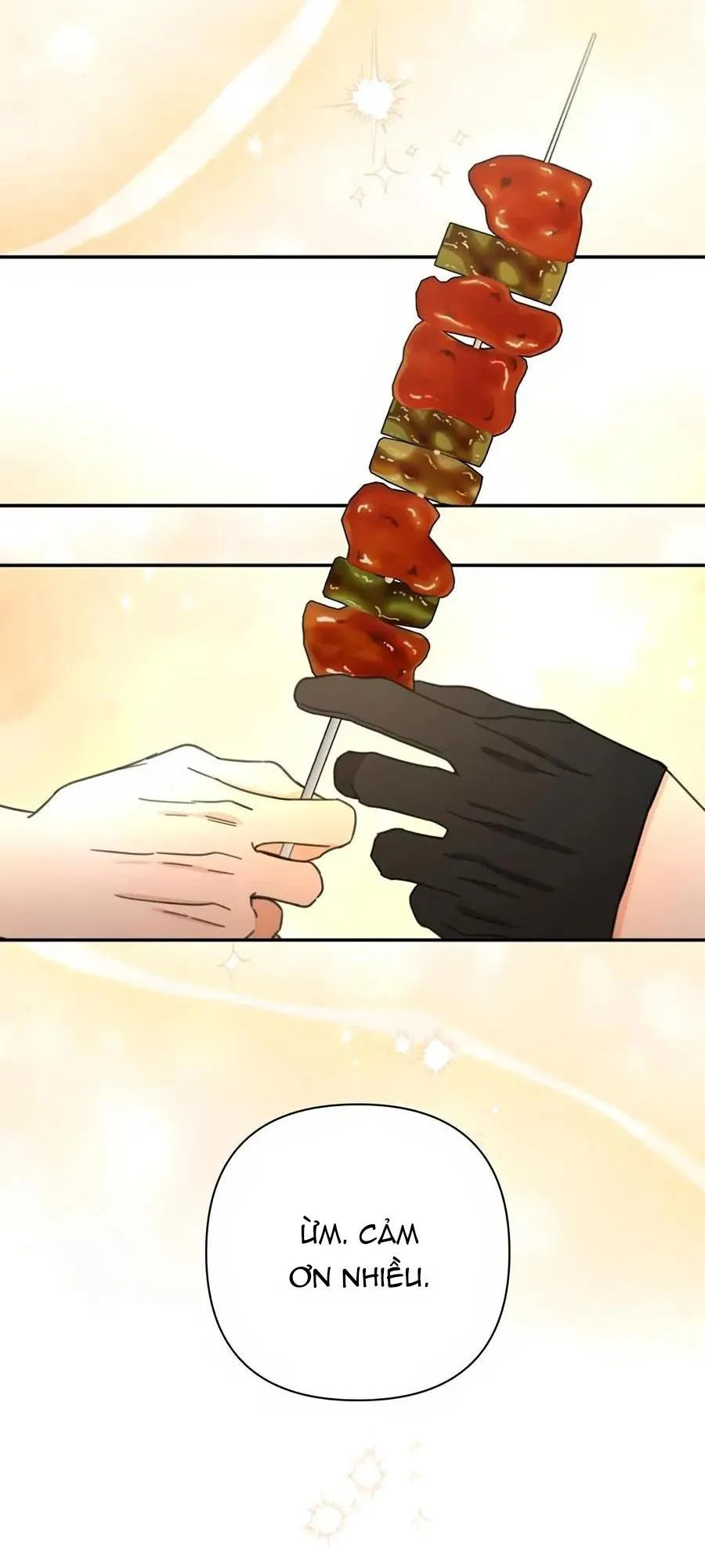 Mắc Kẹt Trong Game Hẹn Hò Của Em Gái Tôi Chapter 44 Trang 27