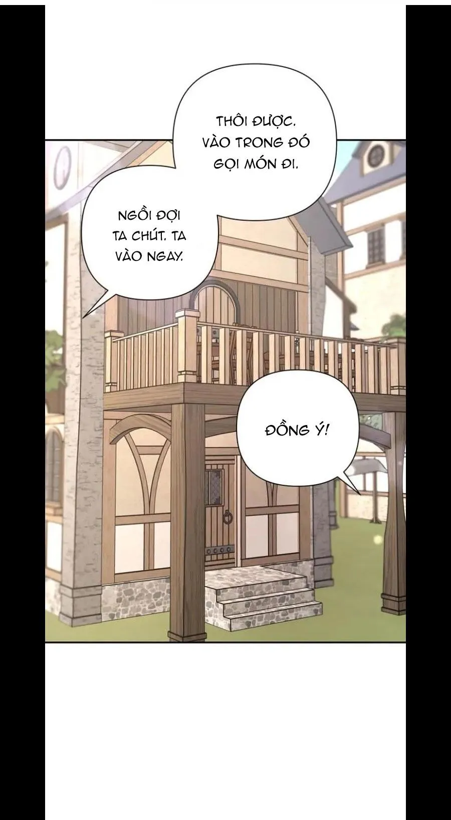 Mắc Kẹt Trong Game Hẹn Hò Của Em Gái Tôi Chapter 44 Trang 29