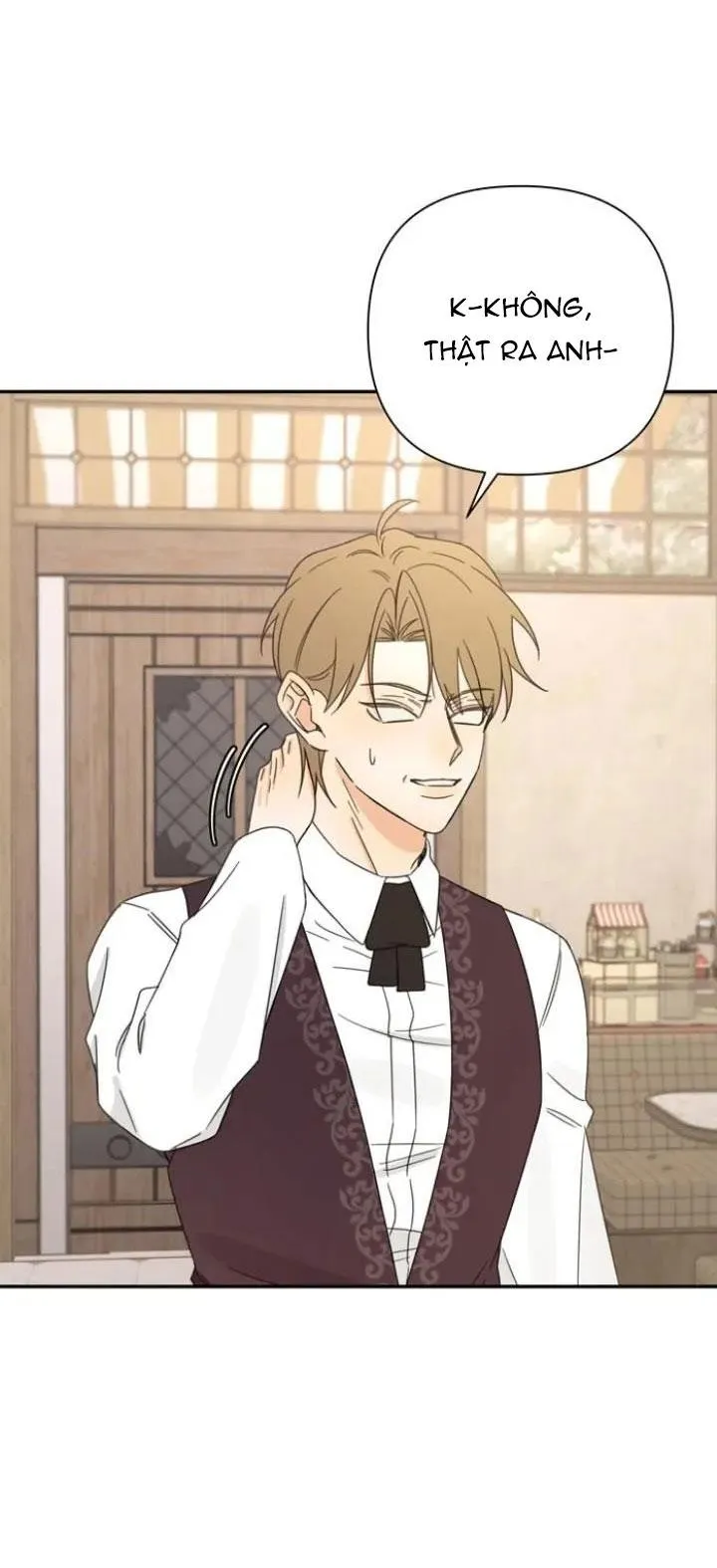 Mắc Kẹt Trong Game Hẹn Hò Của Em Gái Tôi Chapter 44 Trang 37