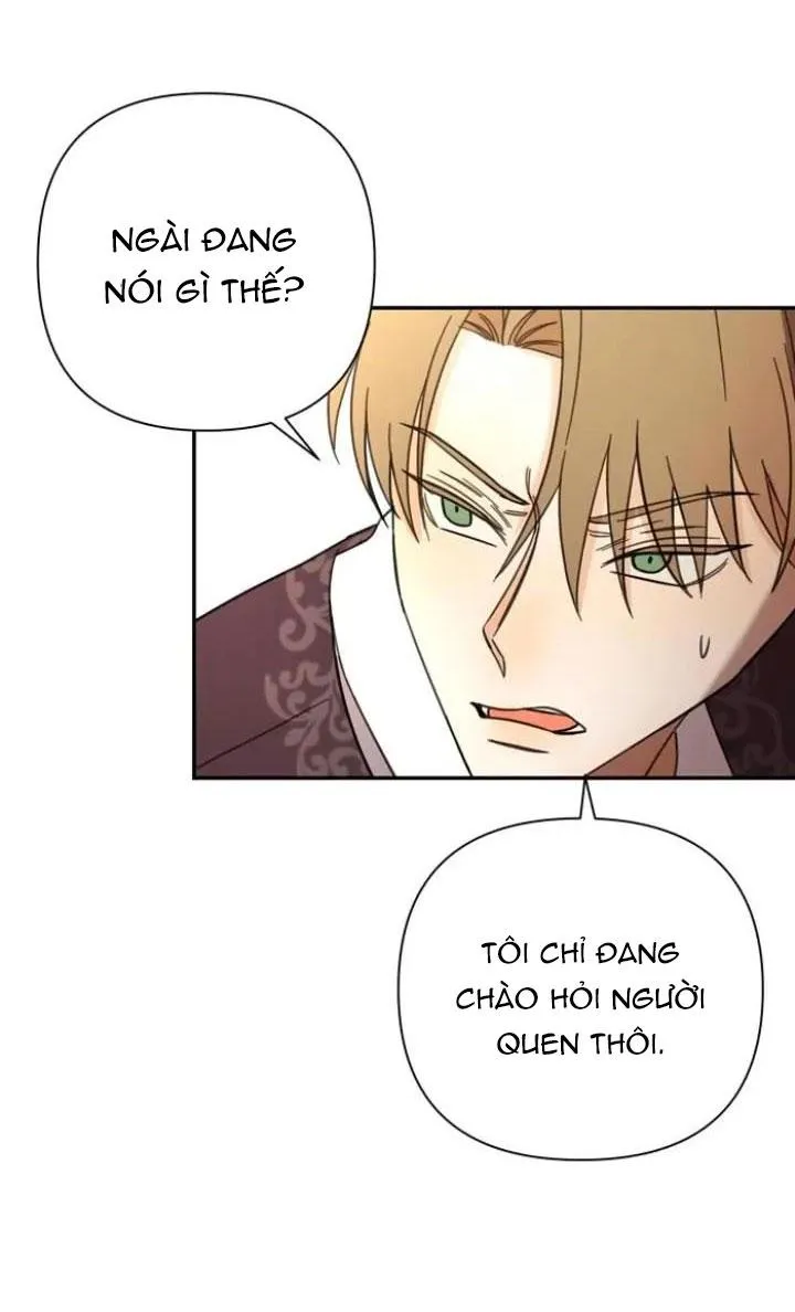 Mắc Kẹt Trong Game Hẹn Hò Của Em Gái Tôi Chapter 44 Trang 40