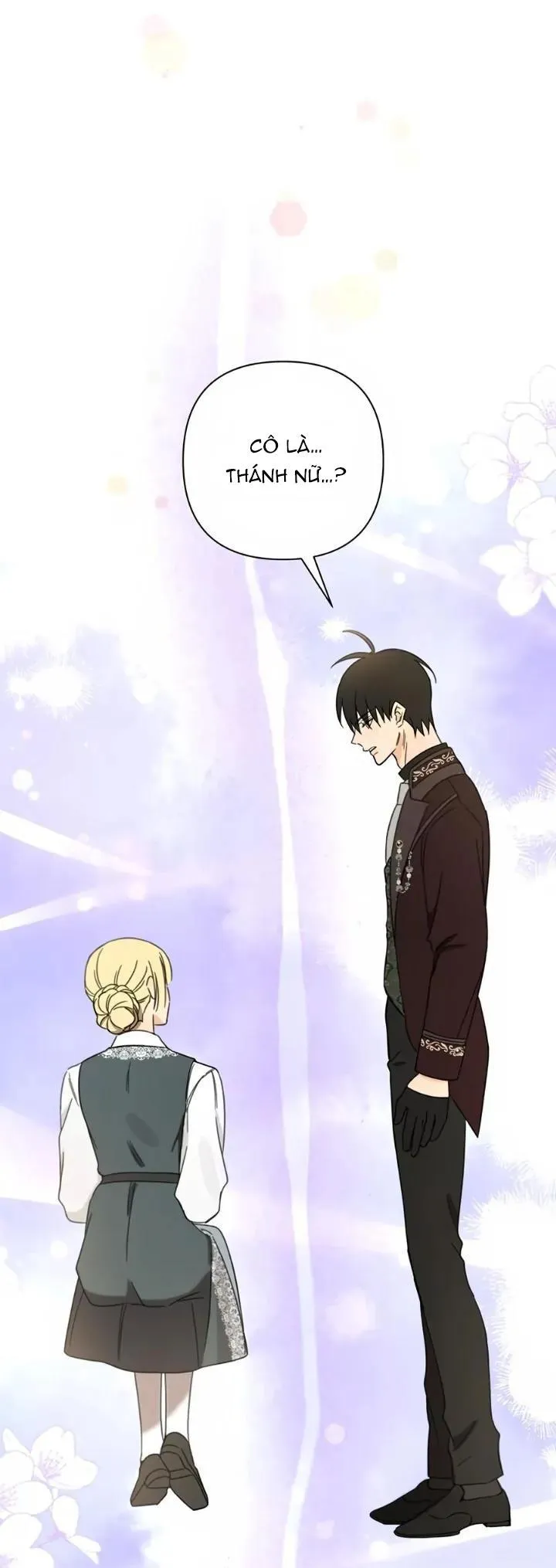 Mắc Kẹt Trong Game Hẹn Hò Của Em Gái Tôi Chapter 44 Trang 44