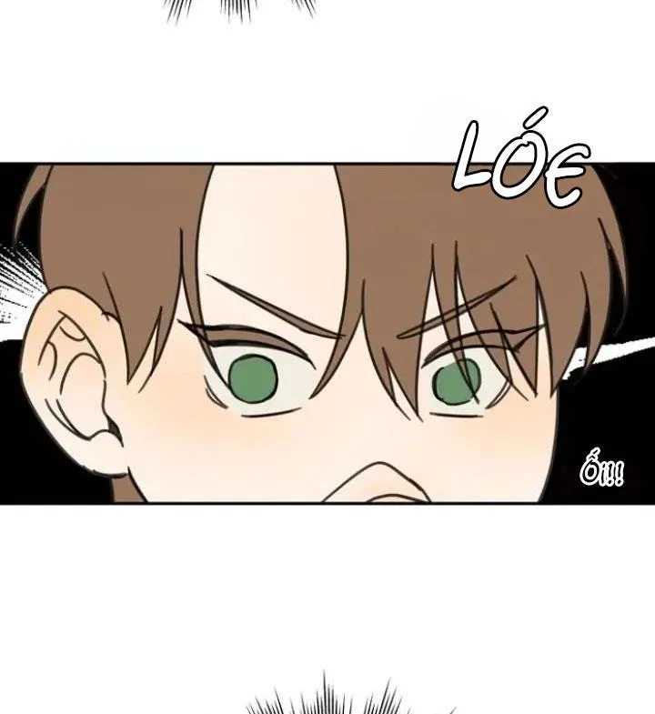 Mắc Kẹt Trong Game Hẹn Hò Của Em Gái Tôi Chapter 44 Trang 47