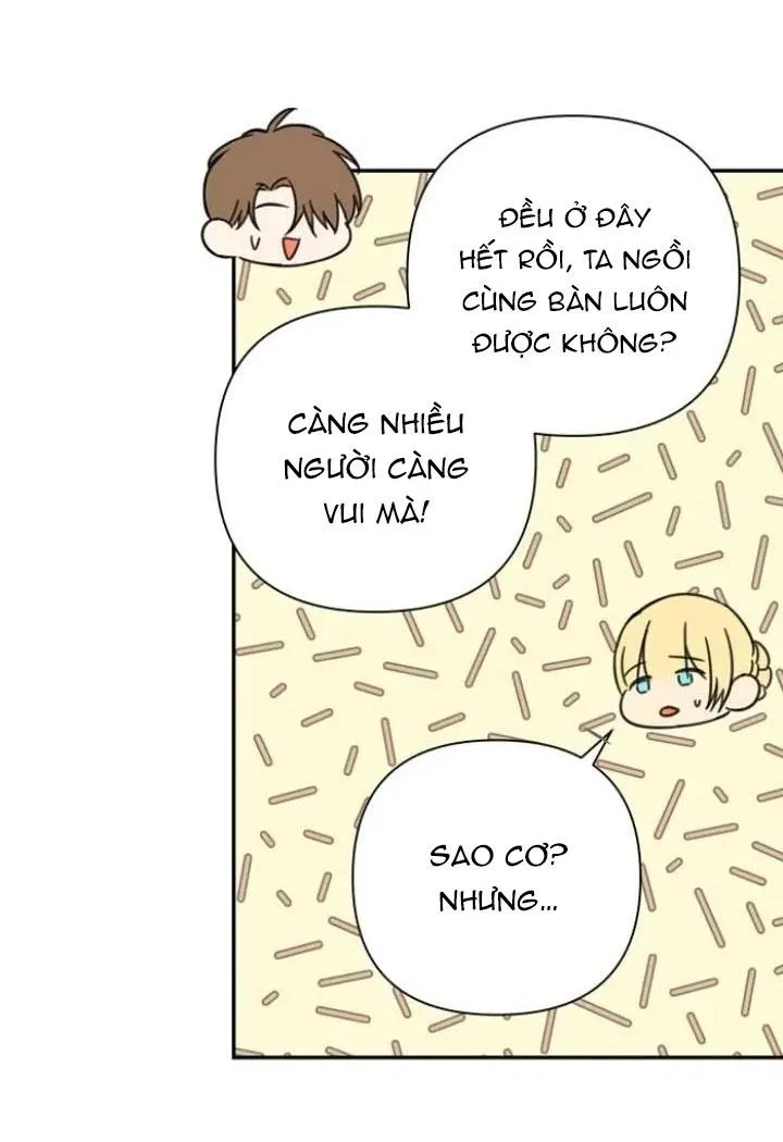 Mắc Kẹt Trong Game Hẹn Hò Của Em Gái Tôi Chapter 44 Trang 50
