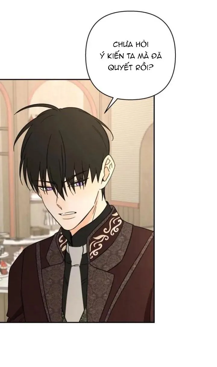 Mắc Kẹt Trong Game Hẹn Hò Của Em Gái Tôi Chapter 44 Trang 51