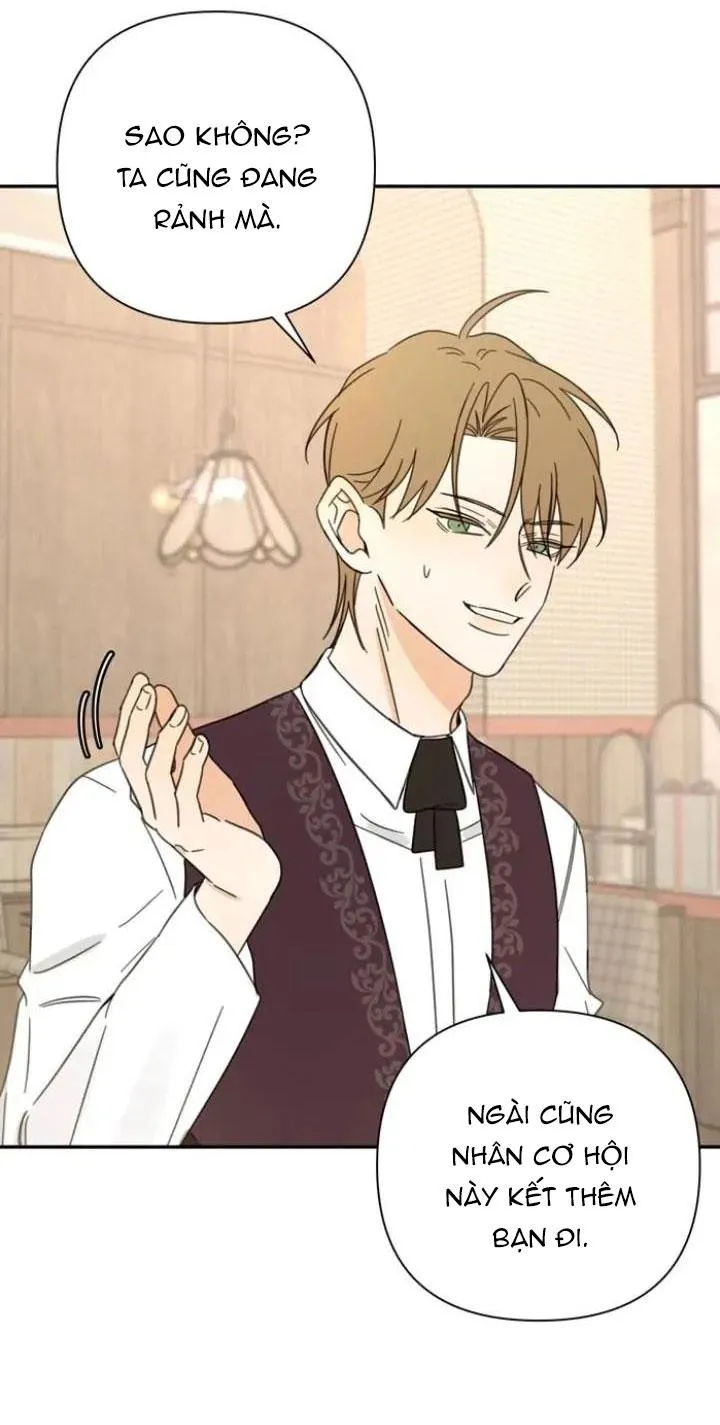Mắc Kẹt Trong Game Hẹn Hò Của Em Gái Tôi Chapter 44 Trang 52