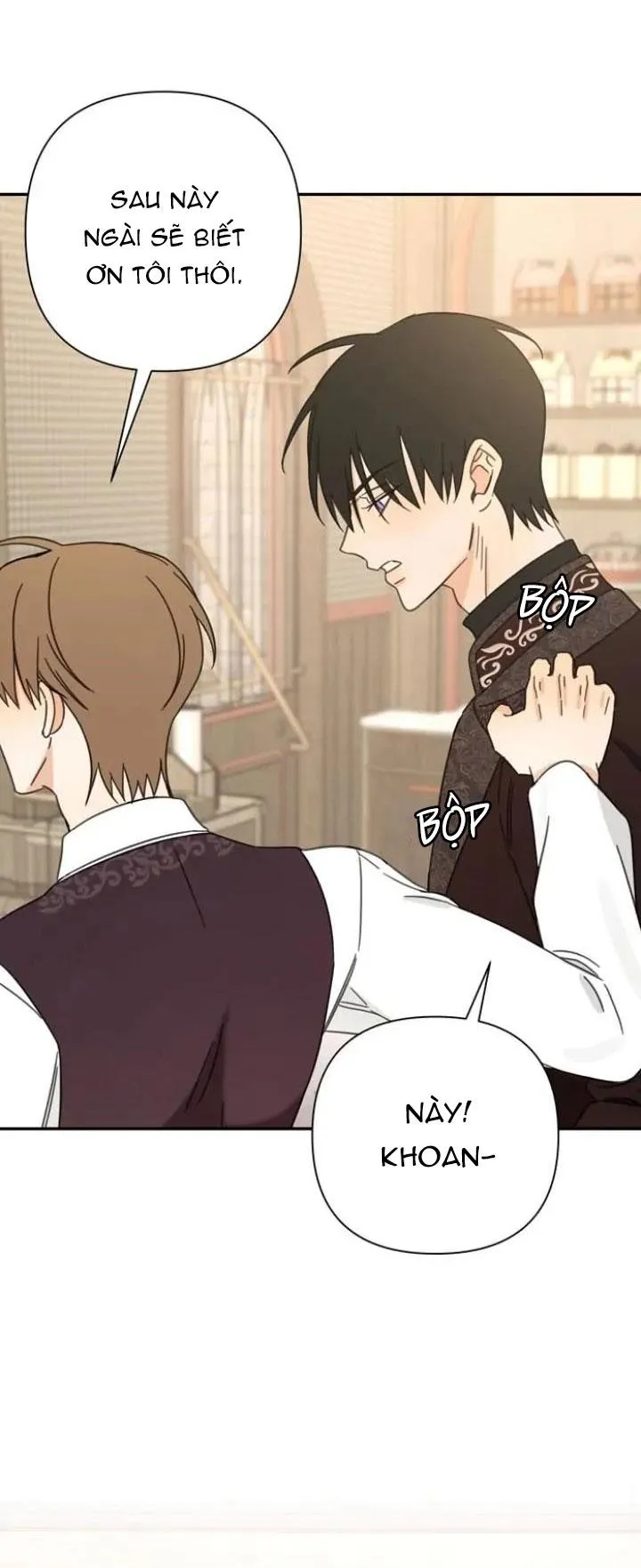 Mắc Kẹt Trong Game Hẹn Hò Của Em Gái Tôi Chapter 44 Trang 53