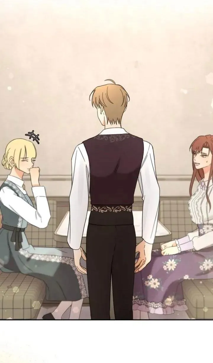 Mắc Kẹt Trong Game Hẹn Hò Của Em Gái Tôi Chapter 44 Trang 54