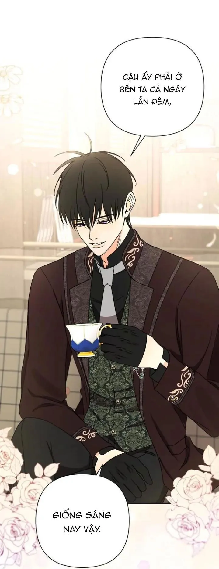 Mắc Kẹt Trong Game Hẹn Hò Của Em Gái Tôi Chapter 45 Trang 5