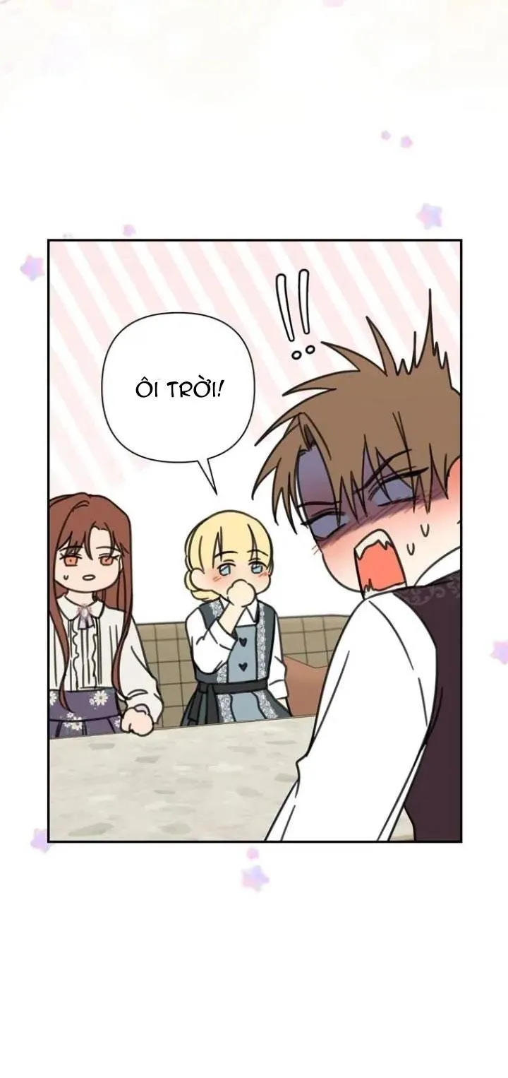 Mắc Kẹt Trong Game Hẹn Hò Của Em Gái Tôi Chapter 45 Trang 6