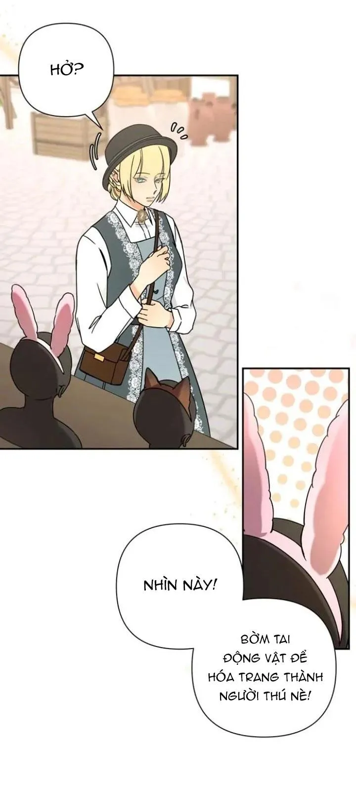 Mắc Kẹt Trong Game Hẹn Hò Của Em Gái Tôi Chapter 45 Trang 11