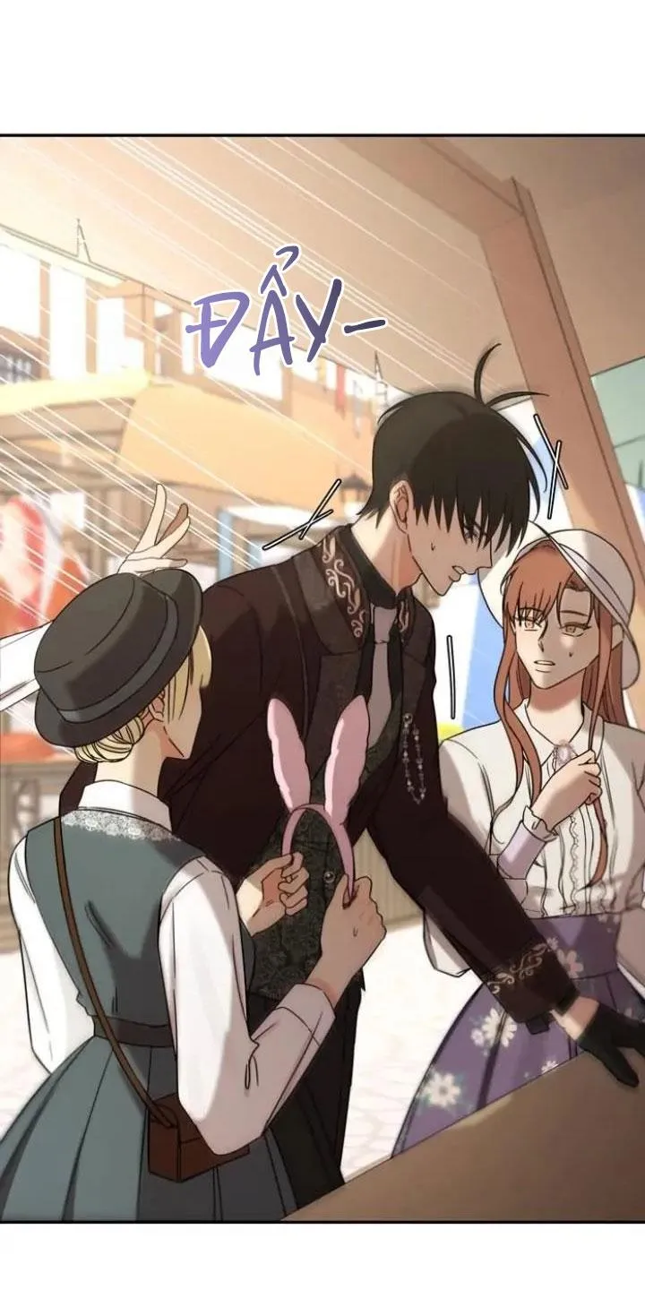 Mắc Kẹt Trong Game Hẹn Hò Của Em Gái Tôi Chapter 45 Trang 13