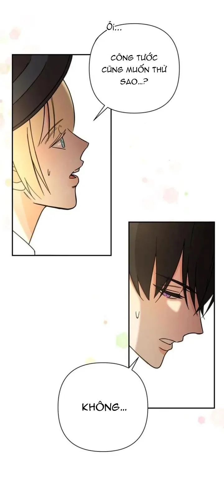Mắc Kẹt Trong Game Hẹn Hò Của Em Gái Tôi Chapter 45 Trang 14