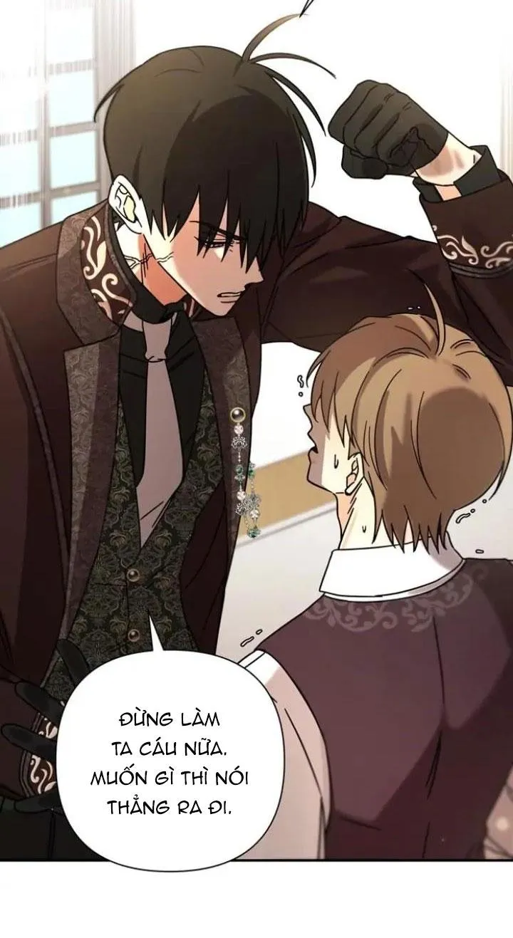 Mắc Kẹt Trong Game Hẹn Hò Của Em Gái Tôi Chapter 45 Trang 19