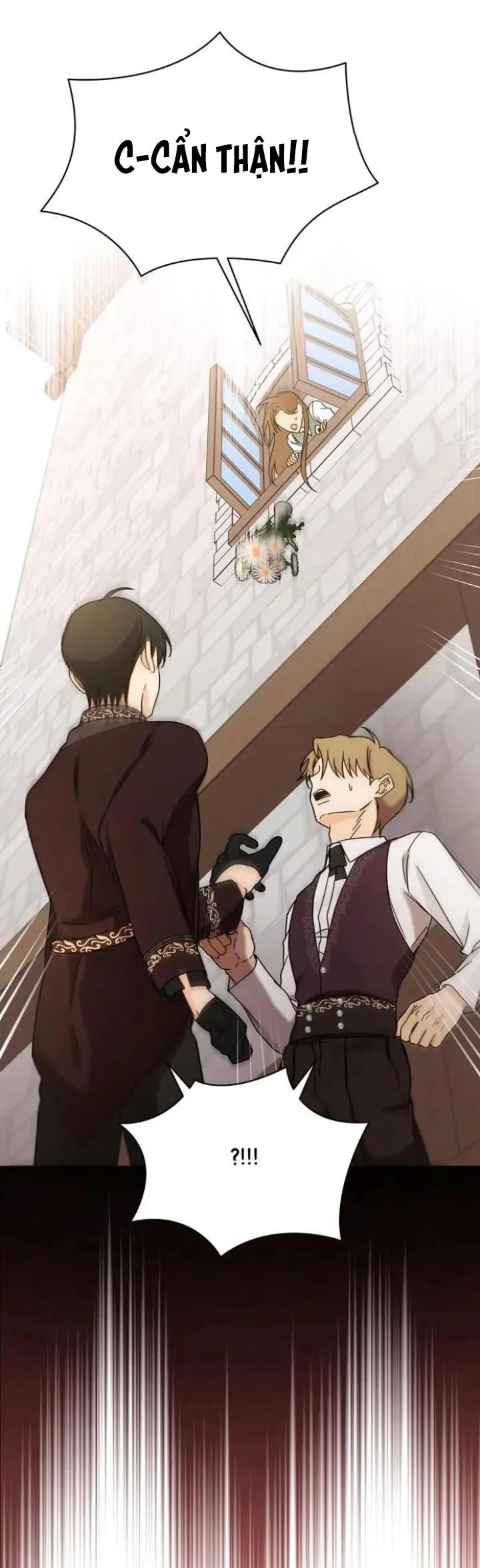 Mắc Kẹt Trong Game Hẹn Hò Của Em Gái Tôi Chapter 45 Trang 22