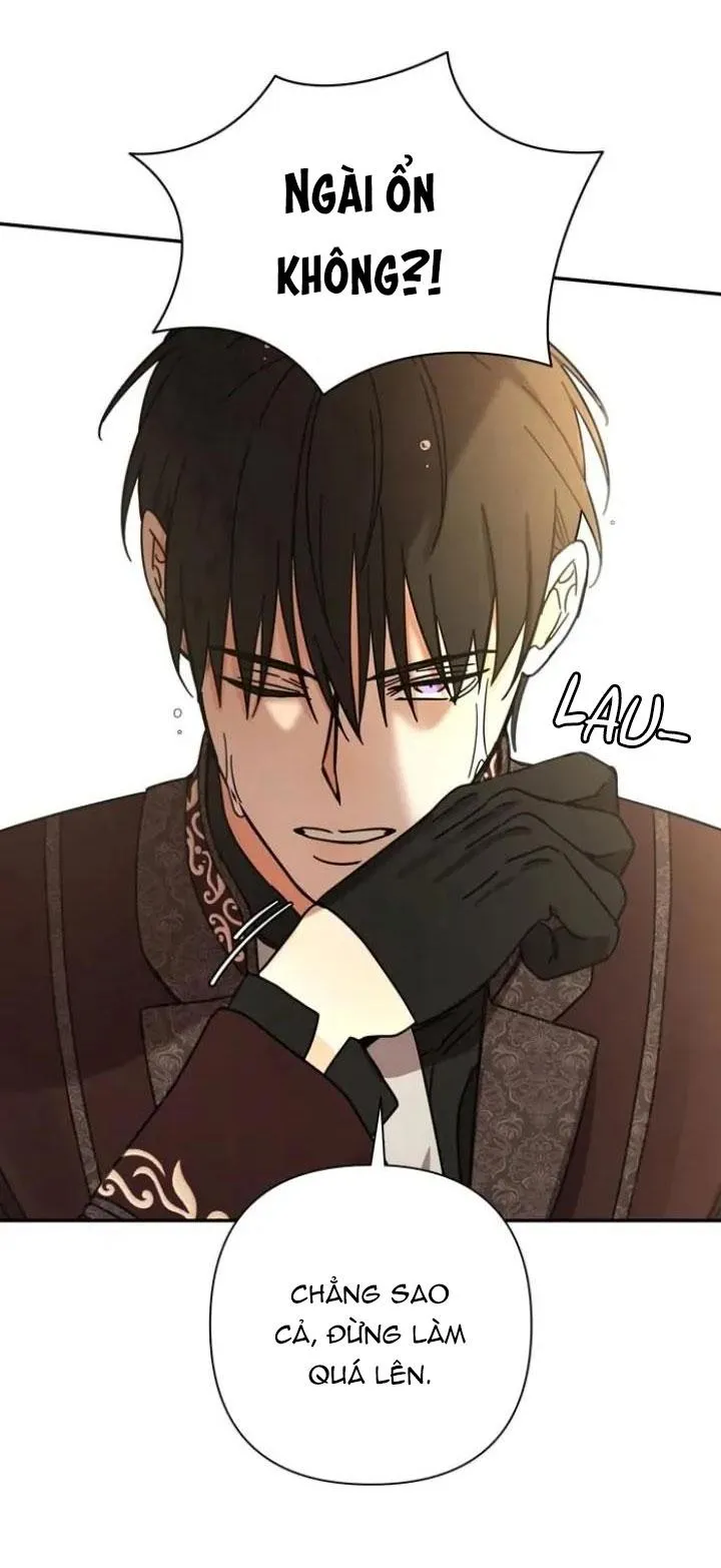 Mắc Kẹt Trong Game Hẹn Hò Của Em Gái Tôi Chapter 45 Trang 26