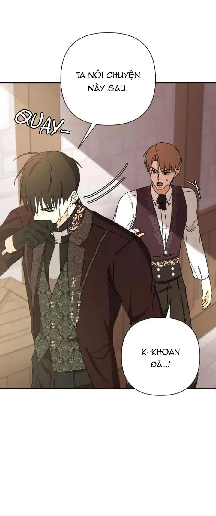 Mắc Kẹt Trong Game Hẹn Hò Của Em Gái Tôi Chapter 45 Trang 27