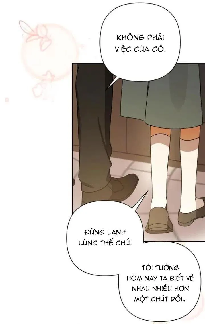 Mắc Kẹt Trong Game Hẹn Hò Của Em Gái Tôi Chapter 45 Trang 34