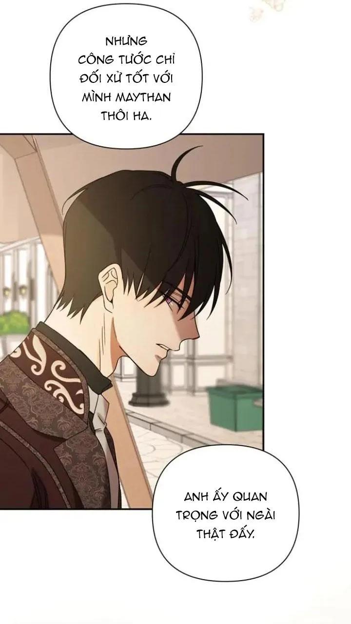 Mắc Kẹt Trong Game Hẹn Hò Của Em Gái Tôi Chapter 45 Trang 35