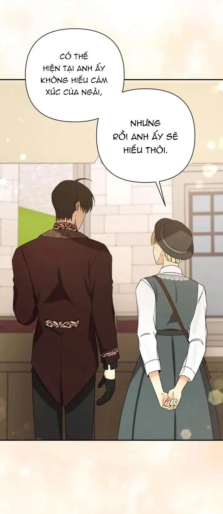 Mắc Kẹt Trong Game Hẹn Hò Của Em Gái Tôi Chapter 45 Trang 36