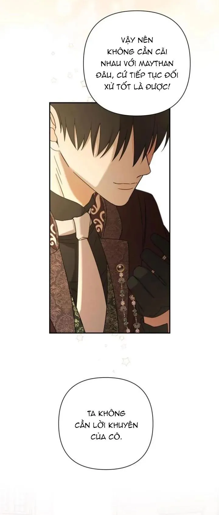 Mắc Kẹt Trong Game Hẹn Hò Của Em Gái Tôi Chapter 45 Trang 37