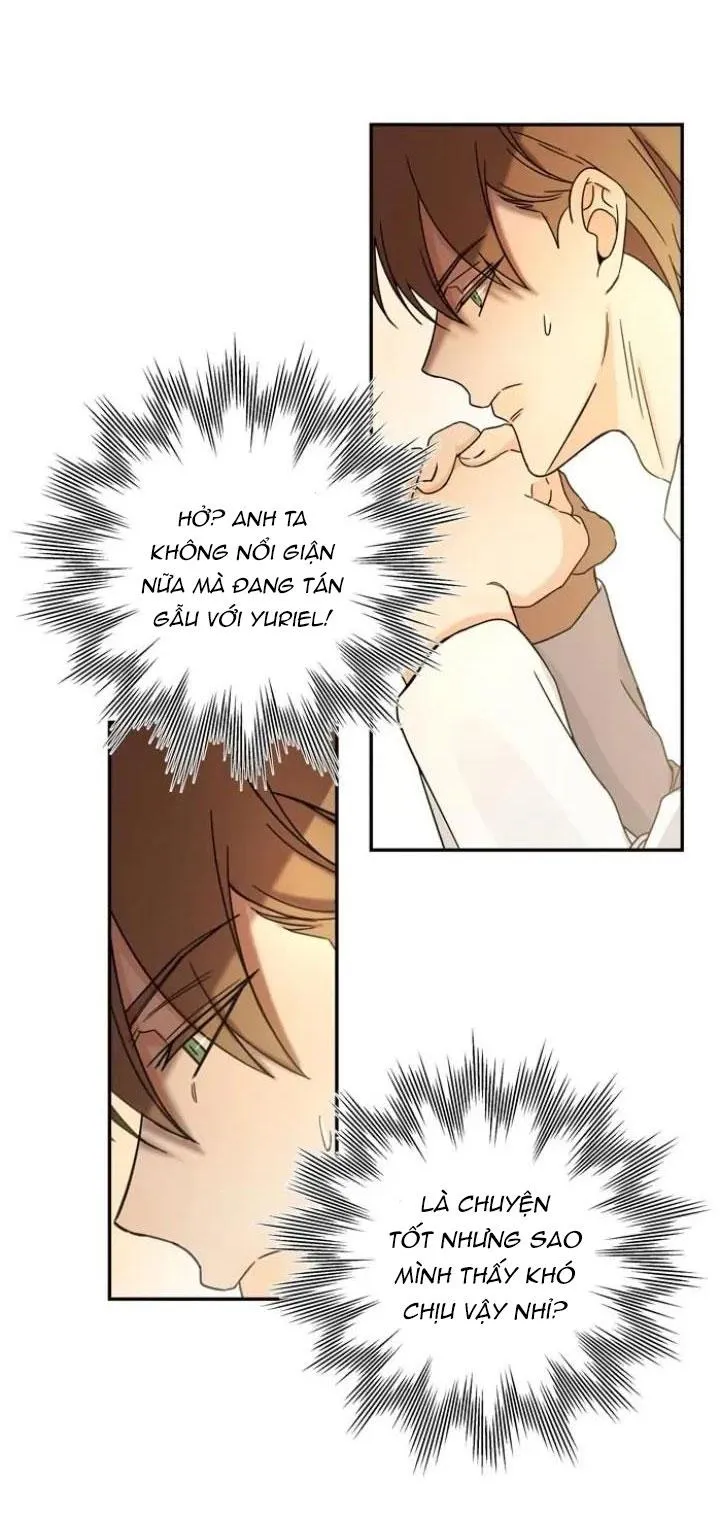 Mắc Kẹt Trong Game Hẹn Hò Của Em Gái Tôi Chapter 45 Trang 39