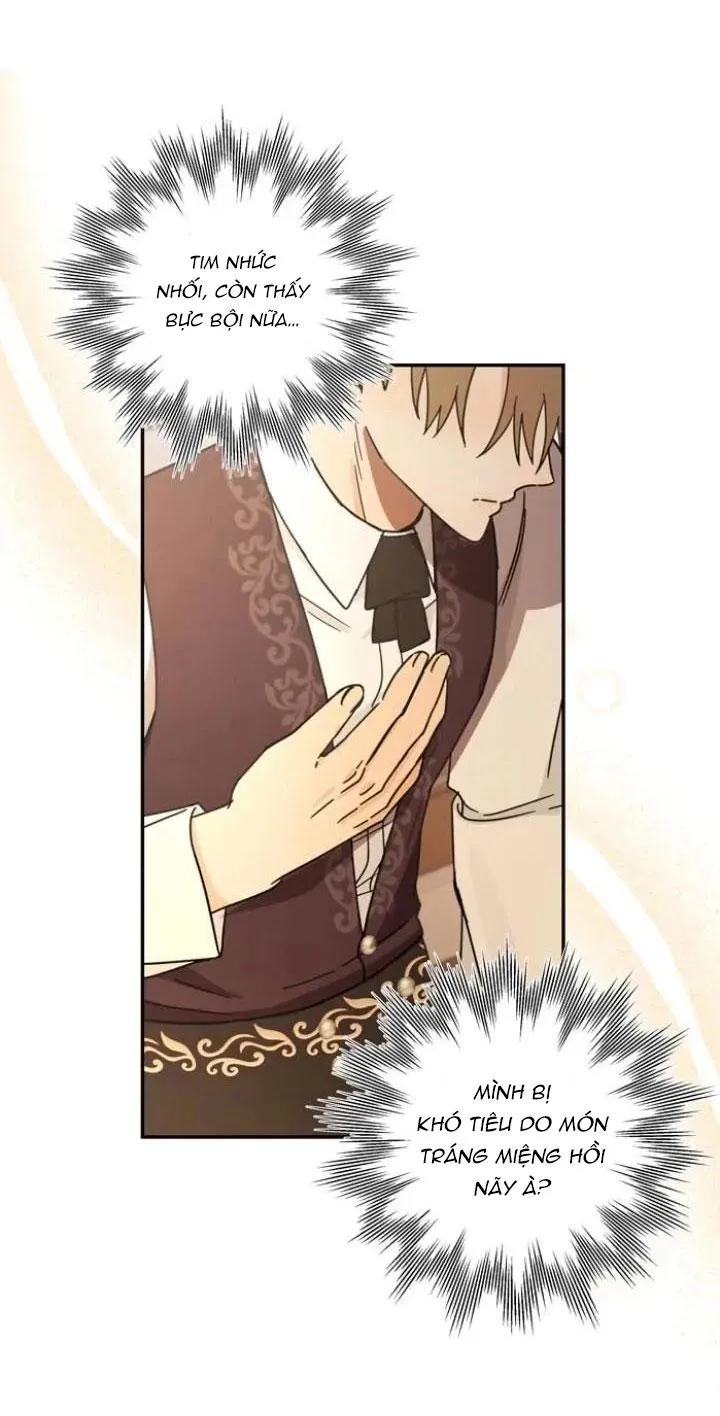 Mắc Kẹt Trong Game Hẹn Hò Của Em Gái Tôi Chapter 45 Trang 40