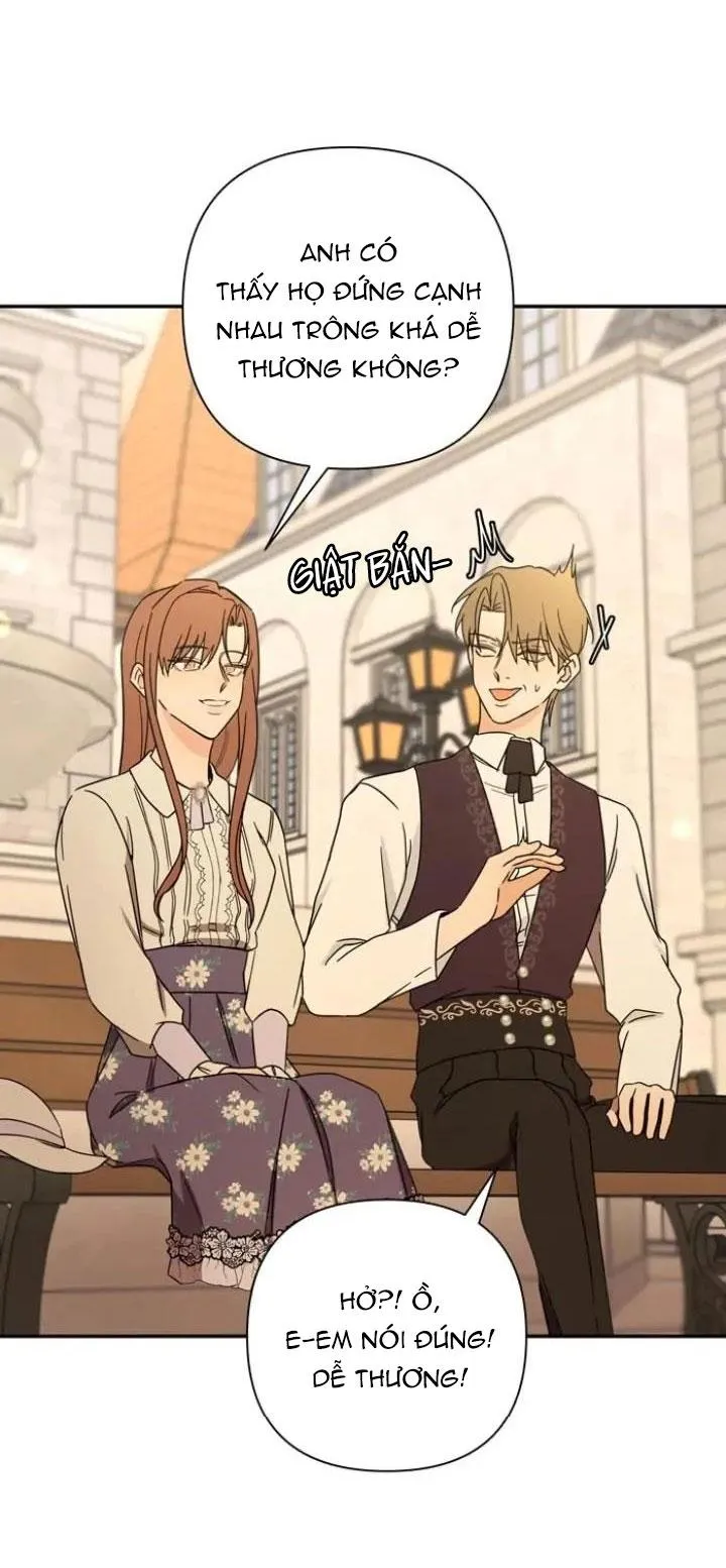 Mắc Kẹt Trong Game Hẹn Hò Của Em Gái Tôi Chapter 45 Trang 41