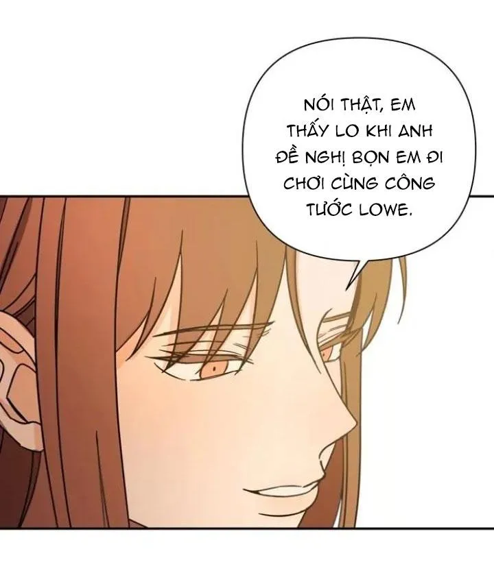 Mắc Kẹt Trong Game Hẹn Hò Của Em Gái Tôi Chapter 45 Trang 42