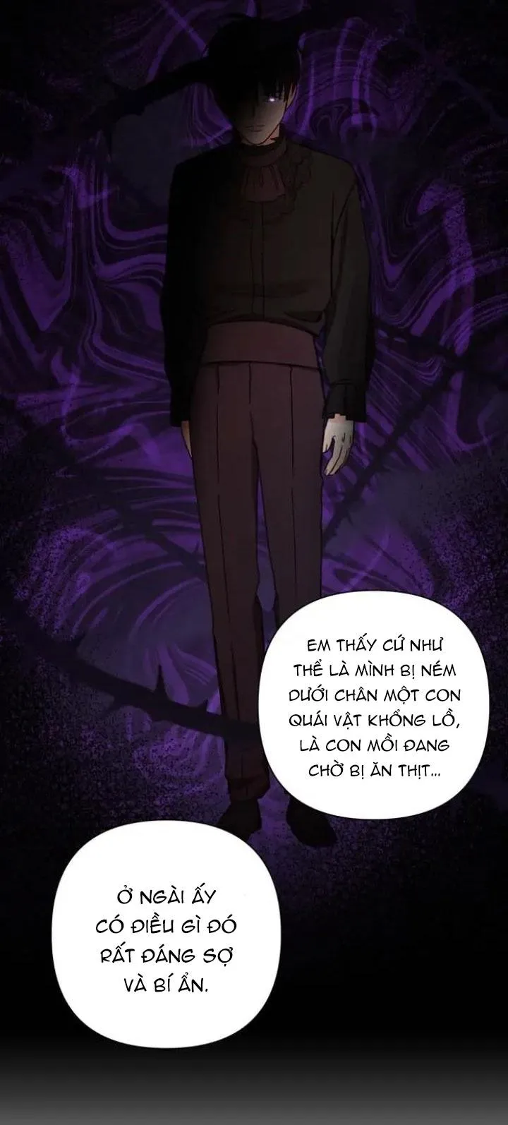 Mắc Kẹt Trong Game Hẹn Hò Của Em Gái Tôi Chapter 45 Trang 44