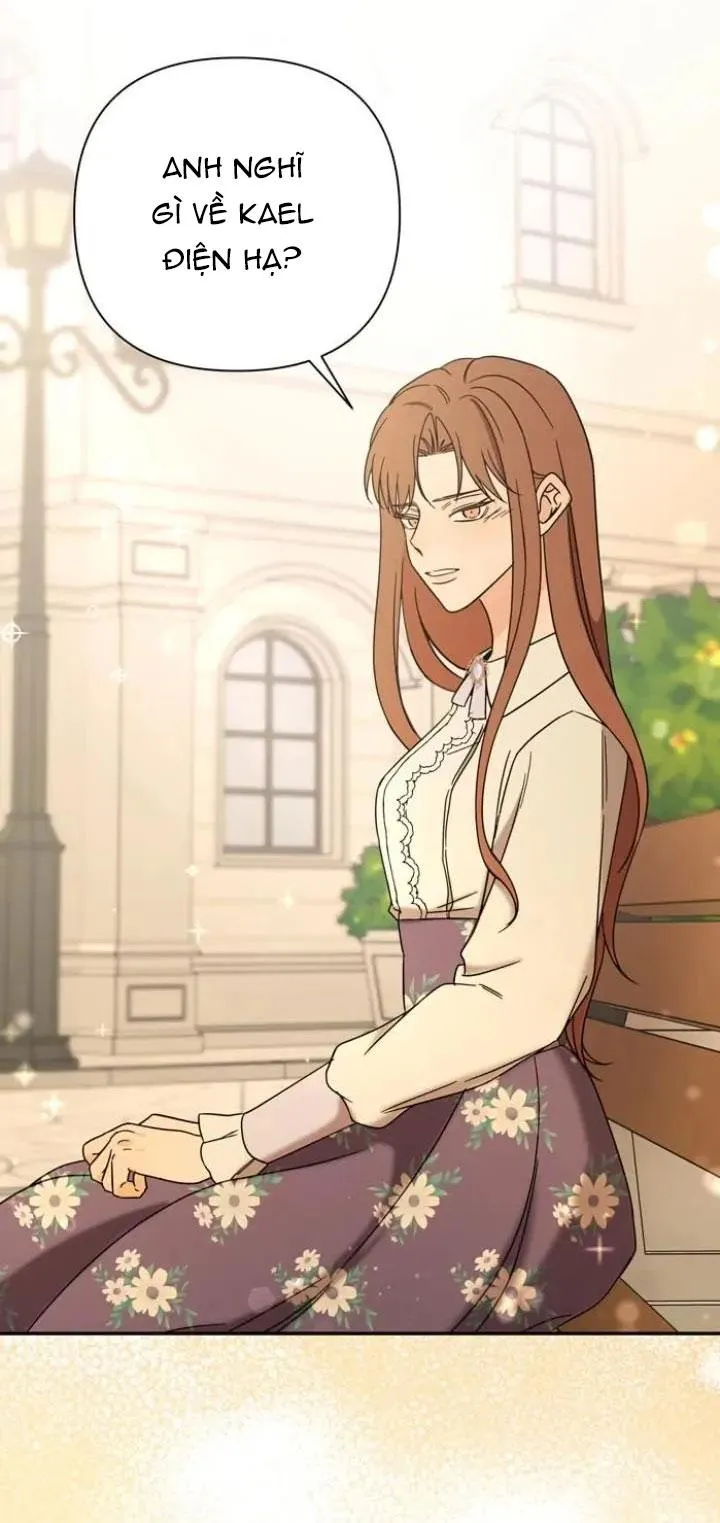 Mắc Kẹt Trong Game Hẹn Hò Của Em Gái Tôi Chapter 45 Trang 48