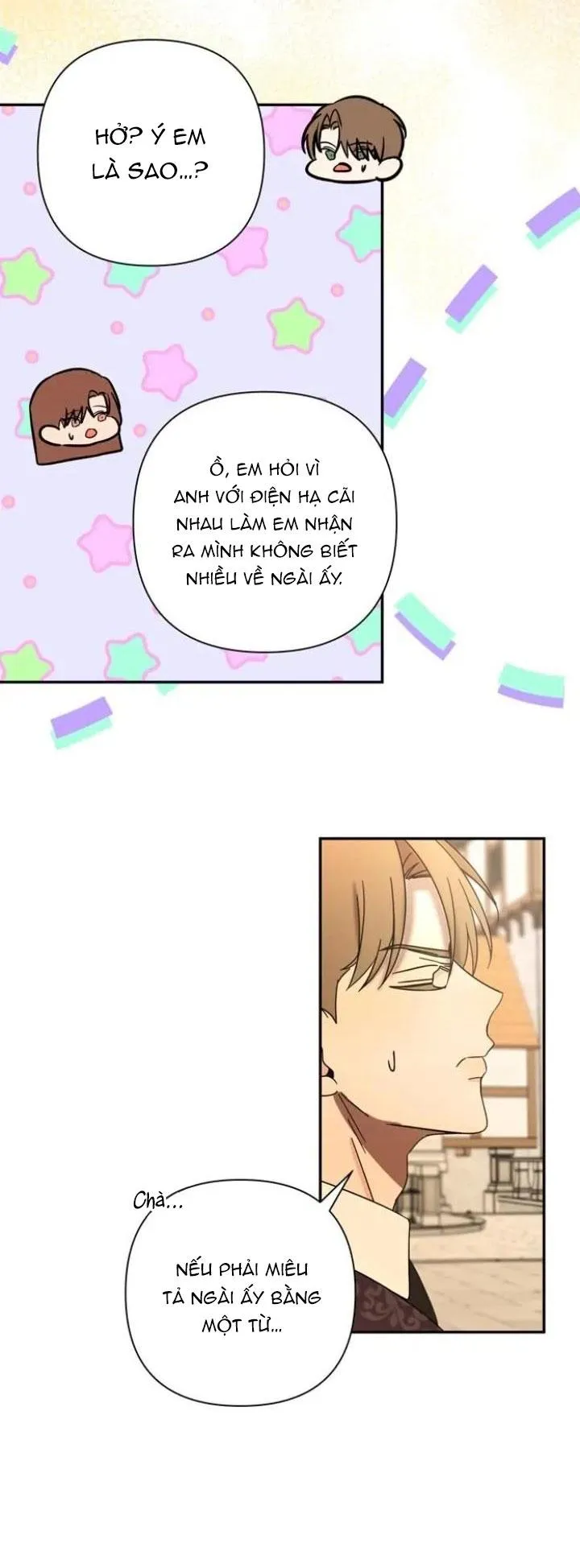 Mắc Kẹt Trong Game Hẹn Hò Của Em Gái Tôi Chapter 45 Trang 49