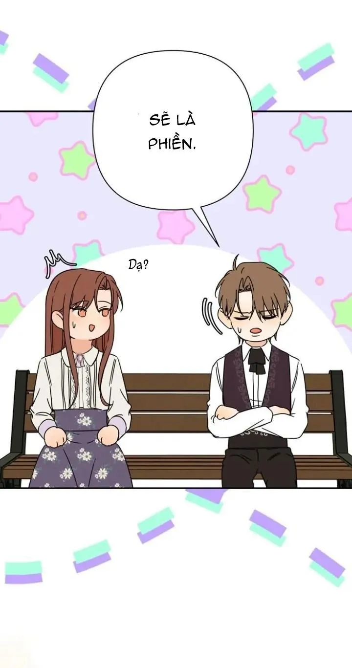 Mắc Kẹt Trong Game Hẹn Hò Của Em Gái Tôi Chapter 45 Trang 50