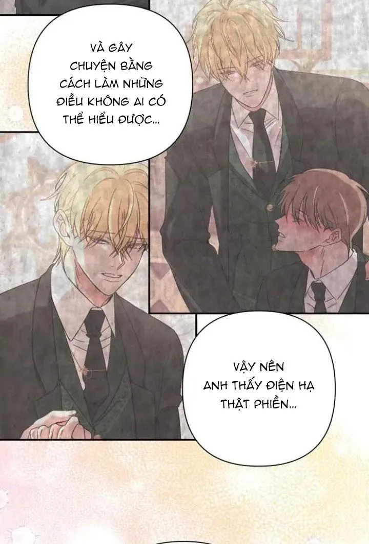 Mắc Kẹt Trong Game Hẹn Hò Của Em Gái Tôi Chapter 45 Trang 52