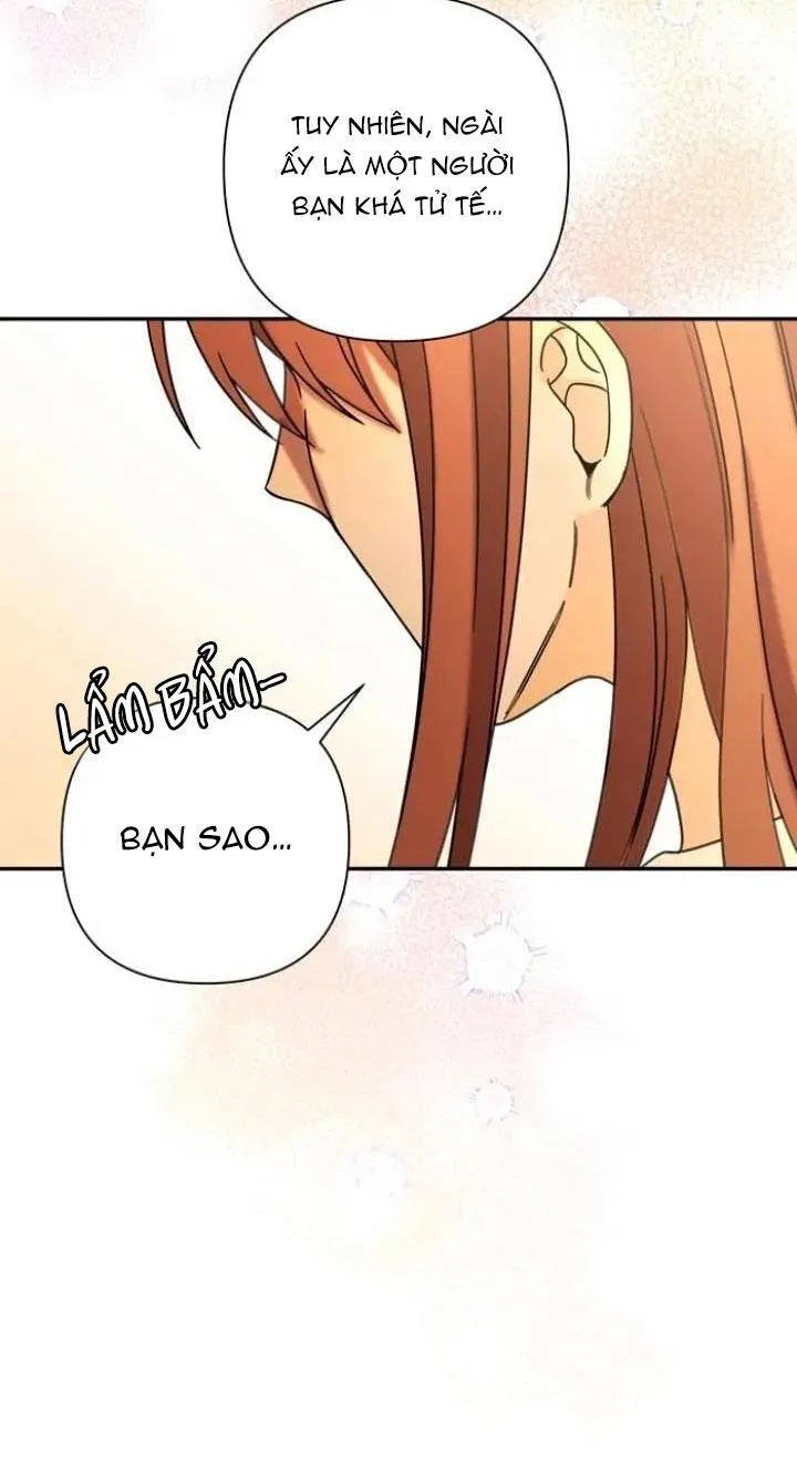 Mắc Kẹt Trong Game Hẹn Hò Của Em Gái Tôi Chapter 45 Trang 53